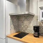 Appartamento New Square Ocean
