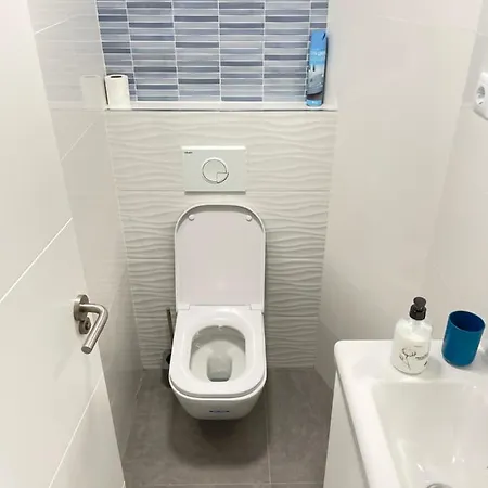 New Square Ocean Benidorm