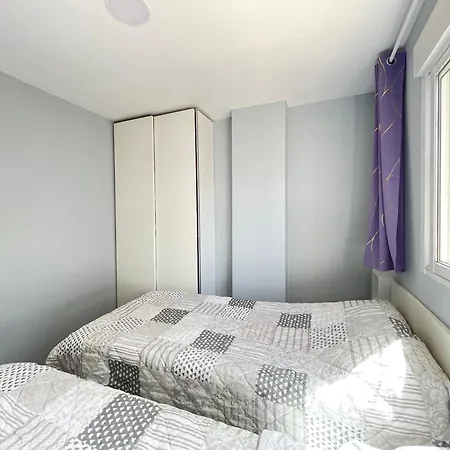 New Square Ocean * Benidorm