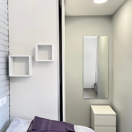 New Square Ocean Benidorm