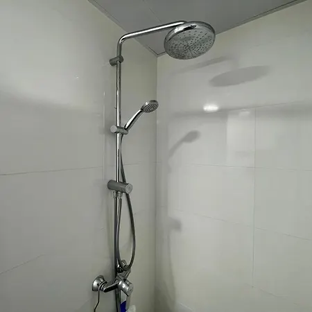 New Square Ocean * Benidorm