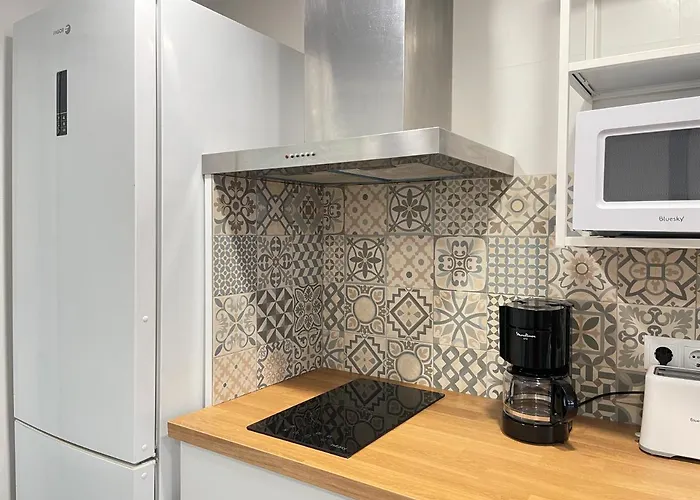 Appartamento New Square Ocean