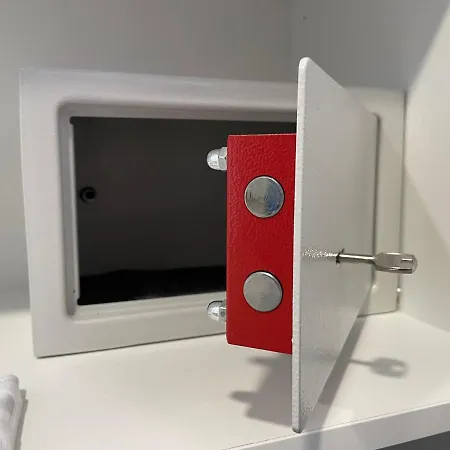 Apartment New Square Ocean Benidorm