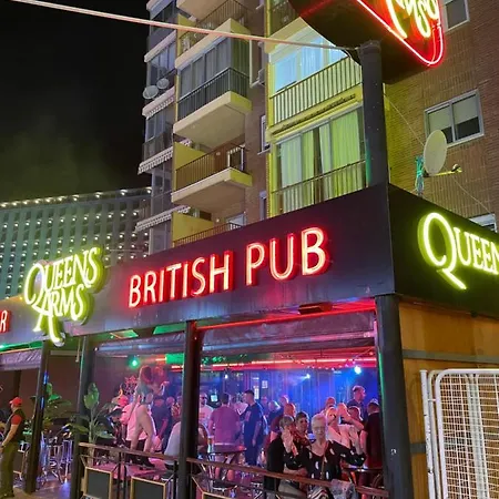 Apartman New Square Ocean *