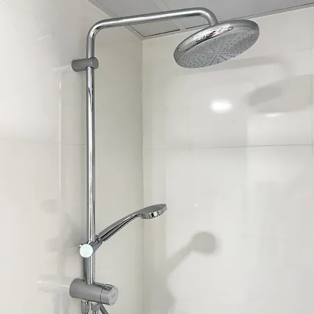 New Square Ocean Apartment Benidorm