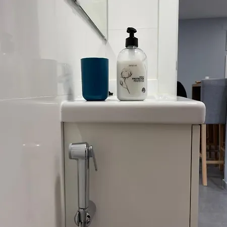 New Square Ocean * בנידורם