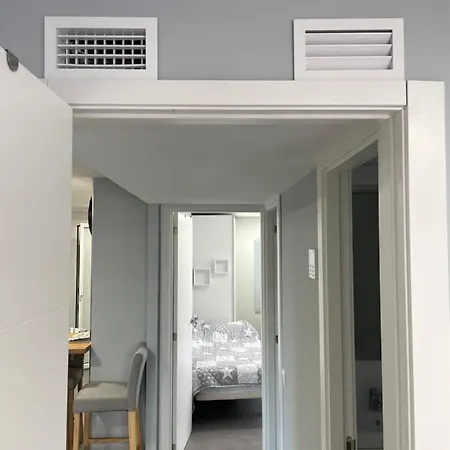 New Square Ocean Appartement