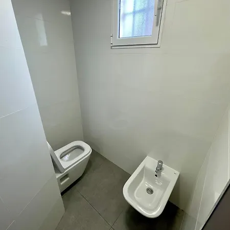 New Square Ocean בנידורם