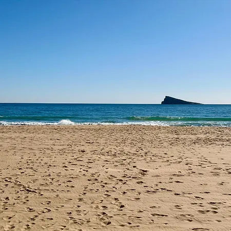 New Square Ocean Benidorm