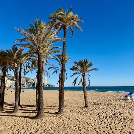 New Square Ocean Benidorm