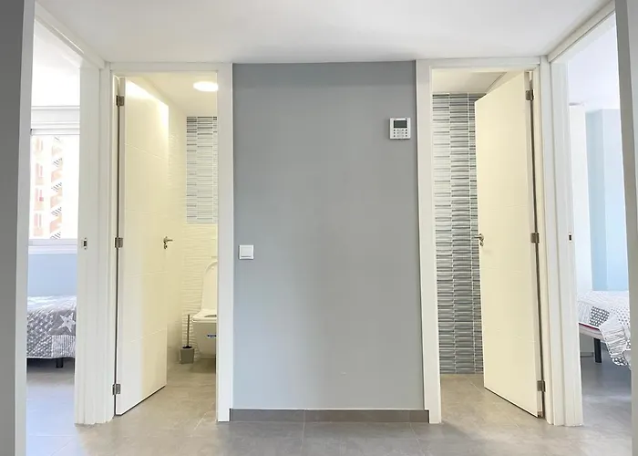 Apartmán New Square Ocean *