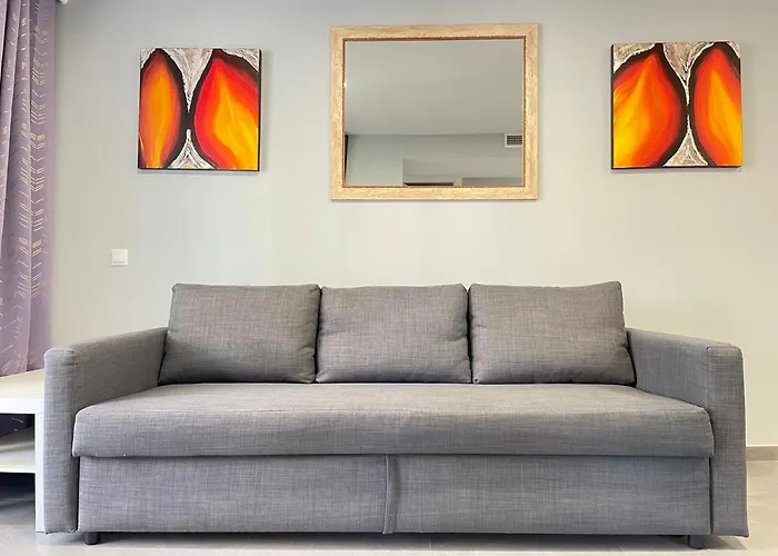 New Square Ocean 아파트