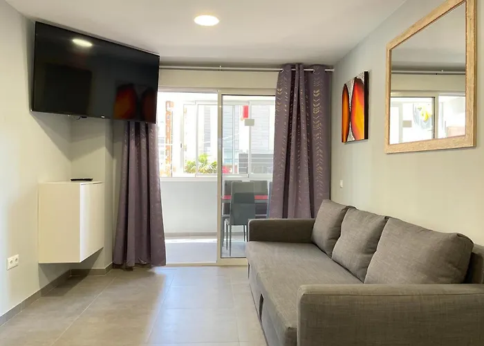 New Square Ocean 아파트 *