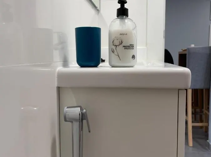 New Square Ocean * 베니돔