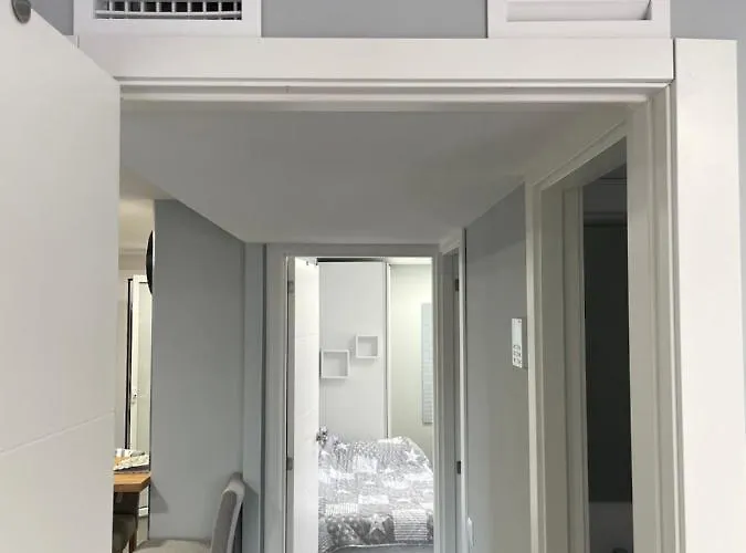 New Square Ocean 아파트