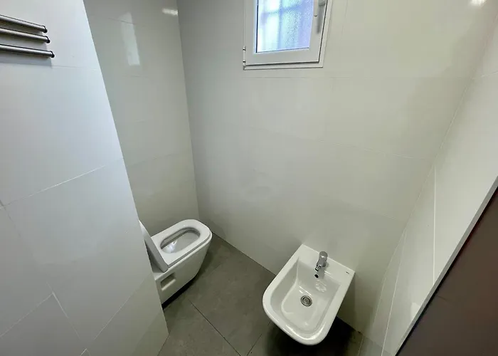 New Square Ocean Бенидорм