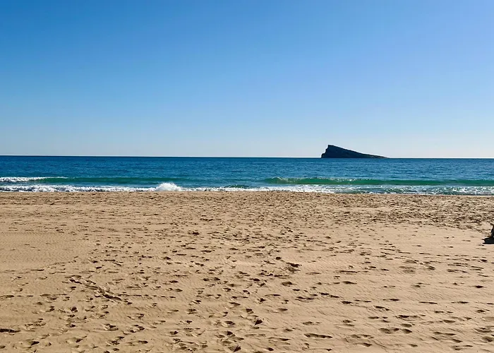 New Square Ocean Benidorm