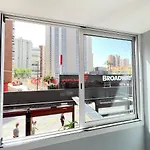 New Square Ocean