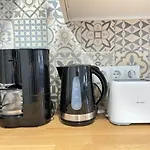 شقة New Square Ocean