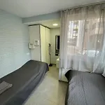 New Square Ocean