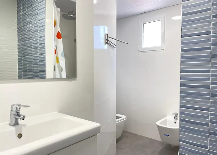 New Square Ocean Apartament