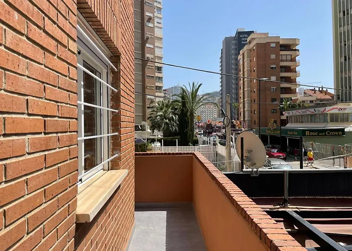 Apartament New Square Ocean *